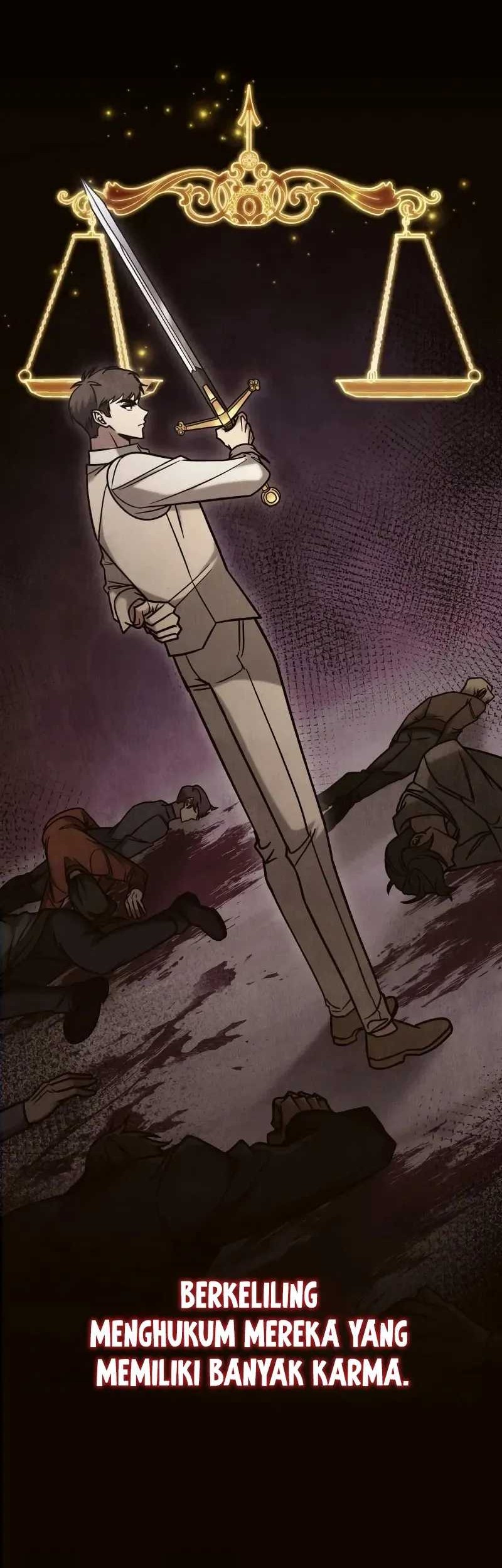 F-Class Destiny Hunter Chapter 72 Gambar 11