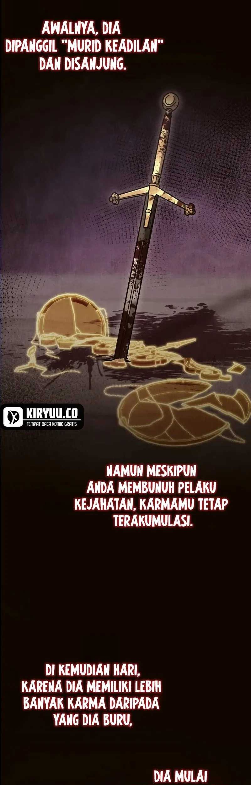 F-Class Destiny Hunter Chapter 72 Gambar 12