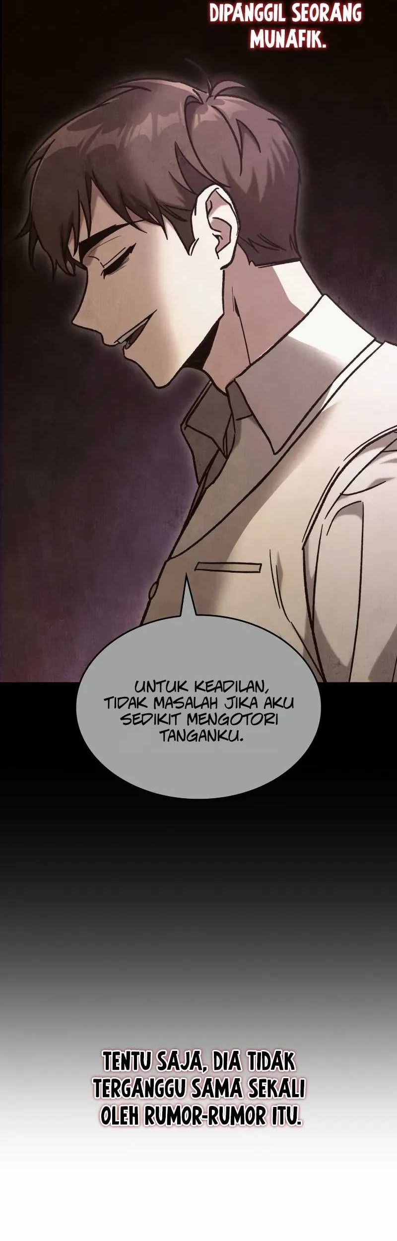 F-Class Destiny Hunter Chapter 72 Gambar 13