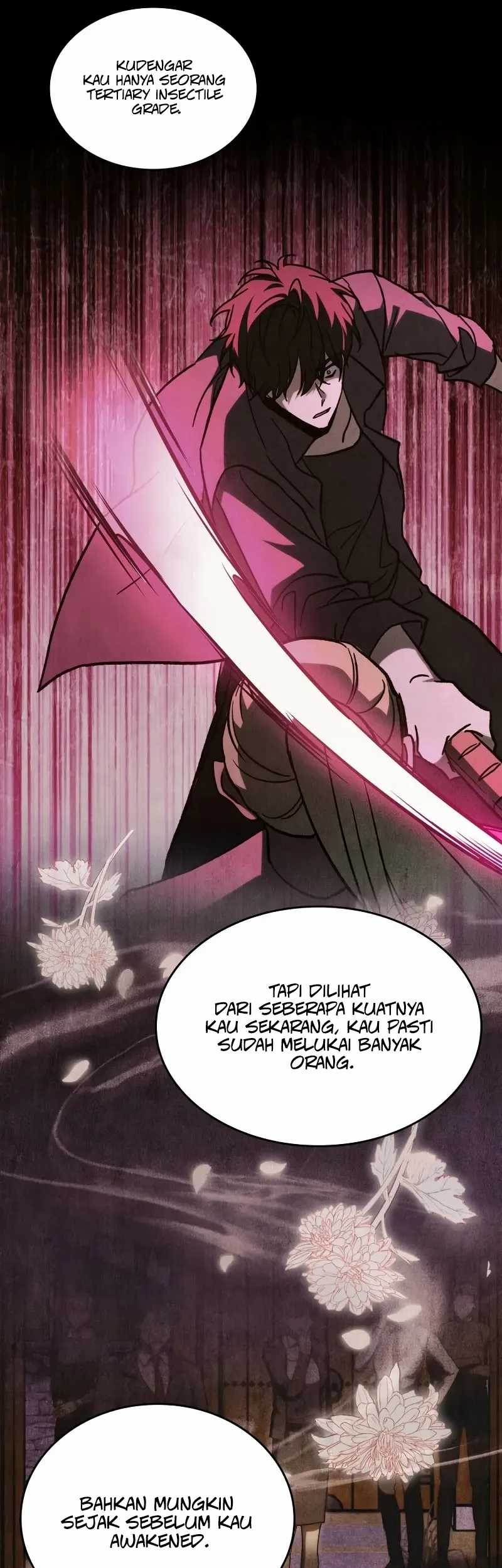 F-Class Destiny Hunter Chapter 72 Gambar 17