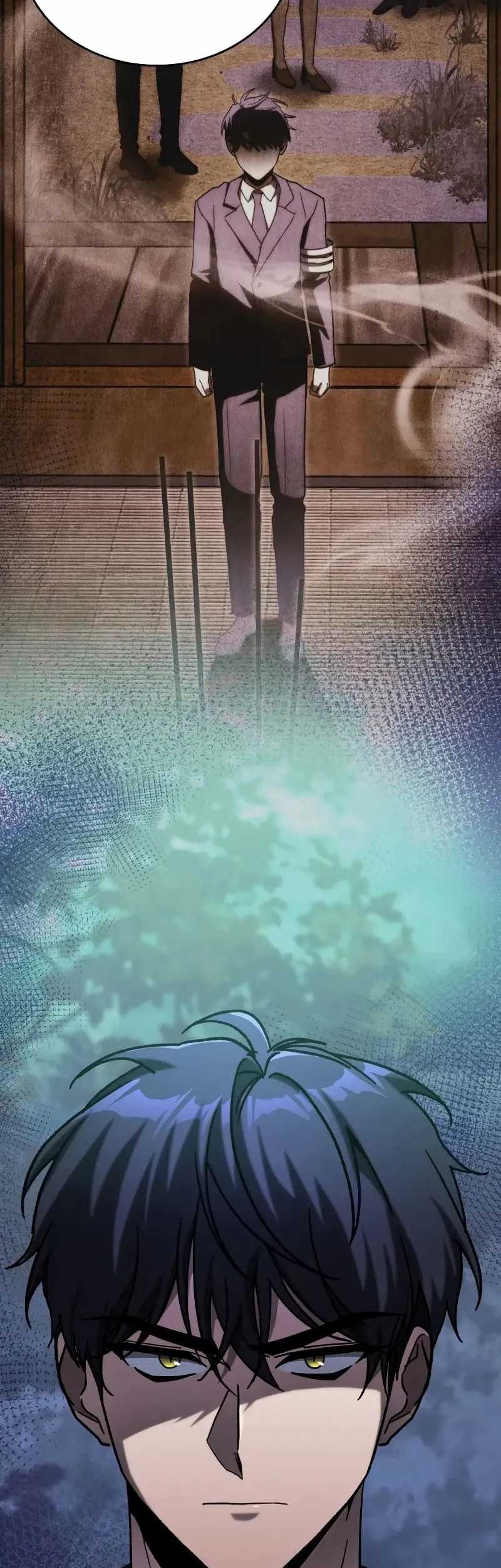 F-Class Destiny Hunter Chapter 72 Gambar 18