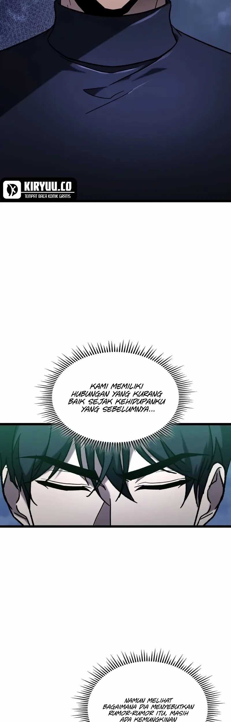 F-Class Destiny Hunter Chapter 72 Gambar 19