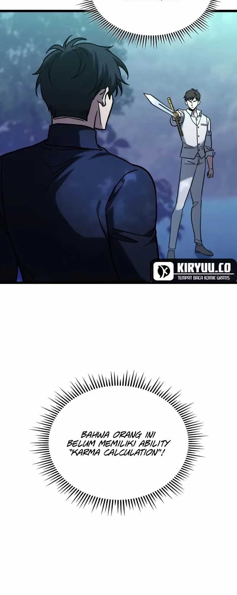 F-Class Destiny Hunter Chapter 72 Gambar 20