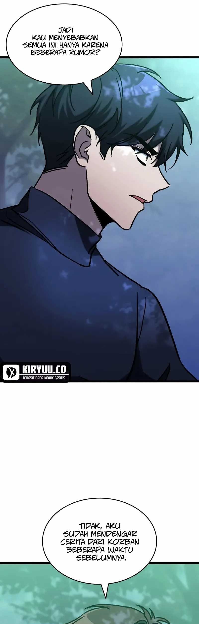 F-Class Destiny Hunter Chapter 72 Gambar 21