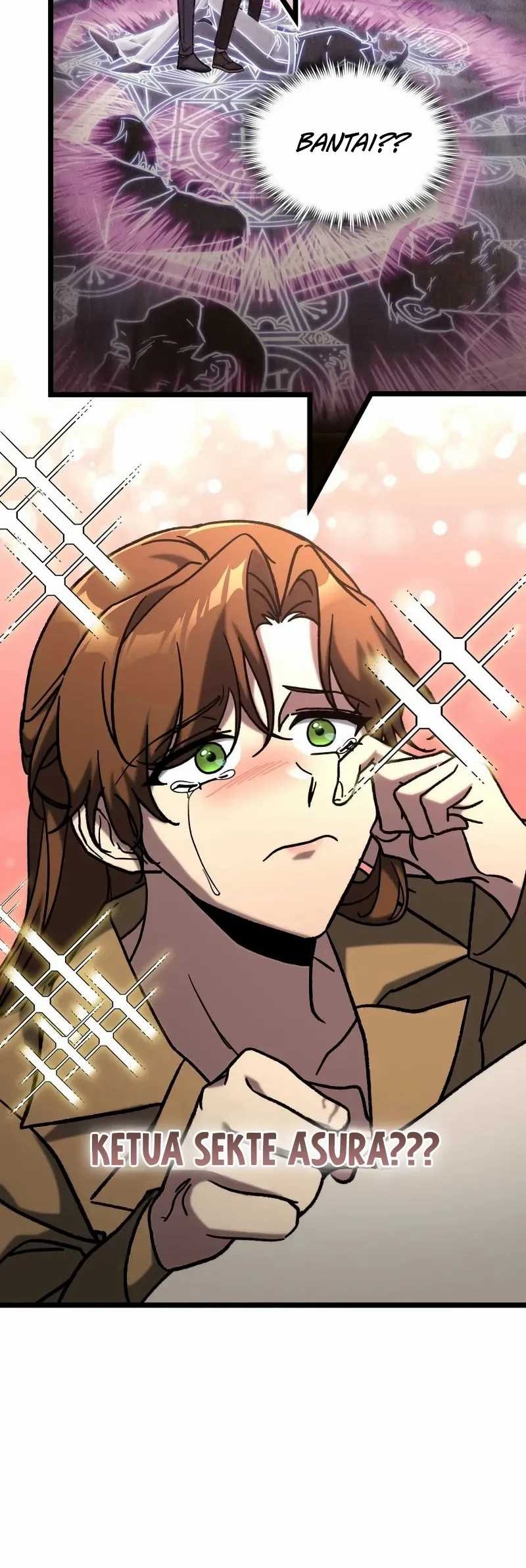 F-Class Destiny Hunter Chapter 72 Gambar 26