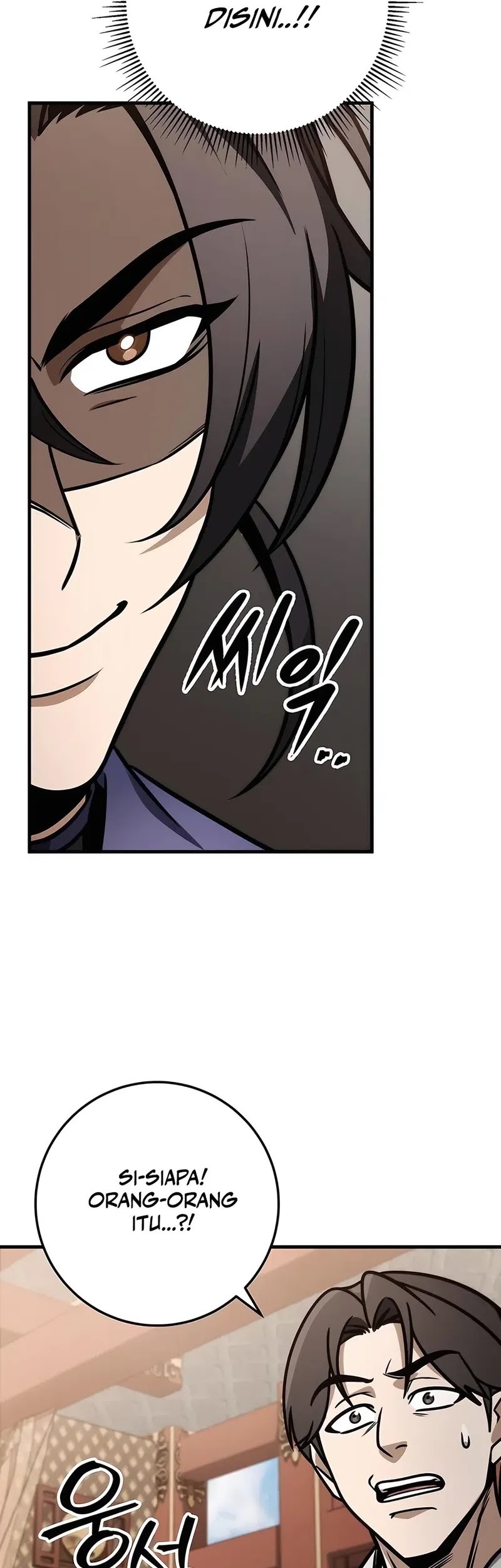 The Emperor’s Sword Chapter 73 Gambar 24