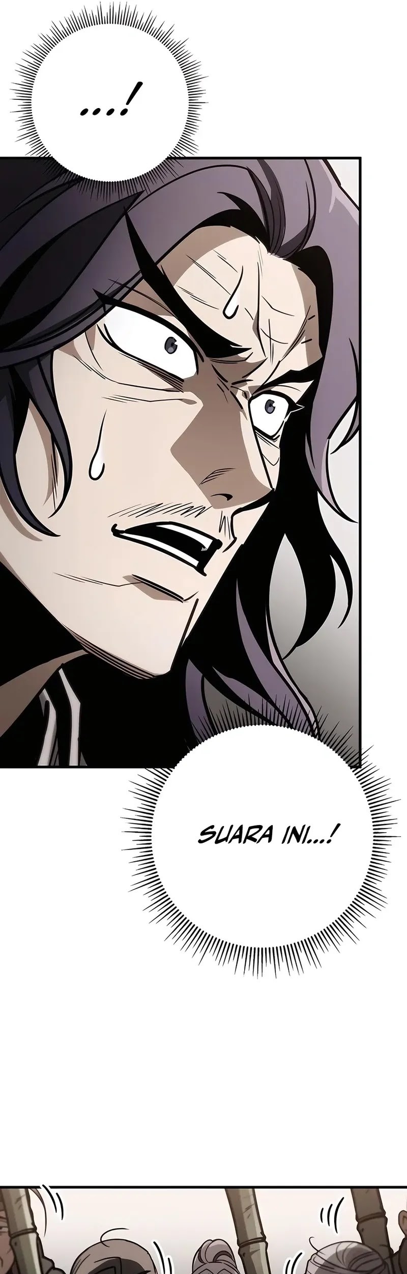 The Emperor’s Sword Chapter 73 Gambar 46