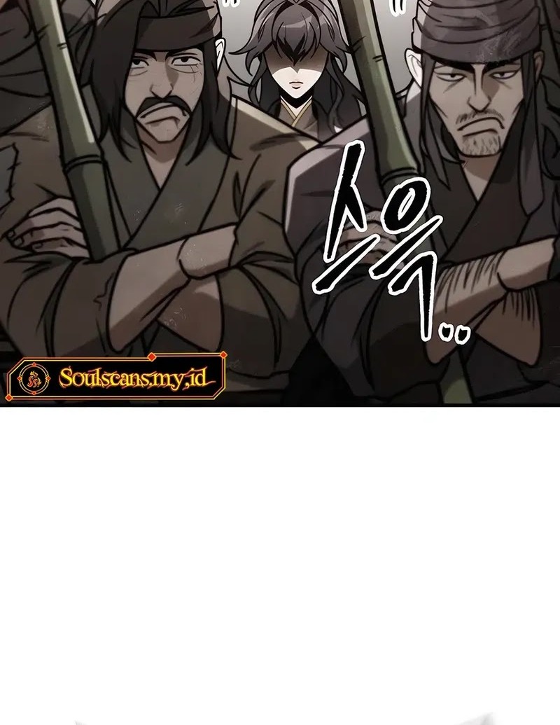 The Emperor’s Sword Chapter 73 Gambar 47