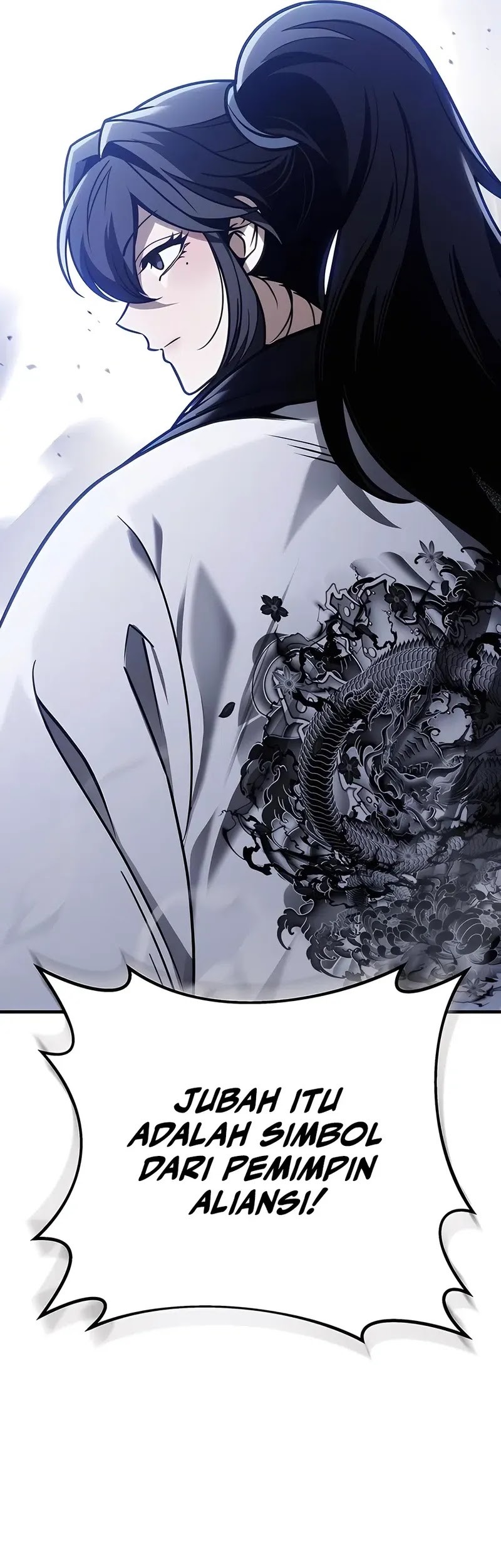 The Emperor’s Sword Chapter 73 Gambar 56