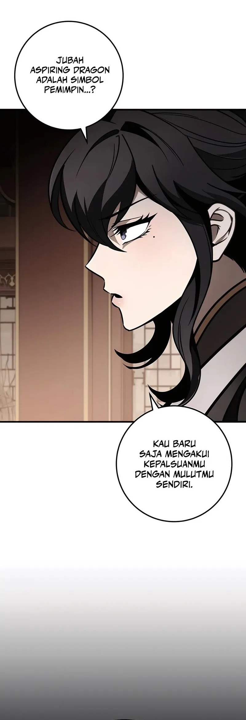 The Emperor’s Sword Chapter 73 Gambar 57