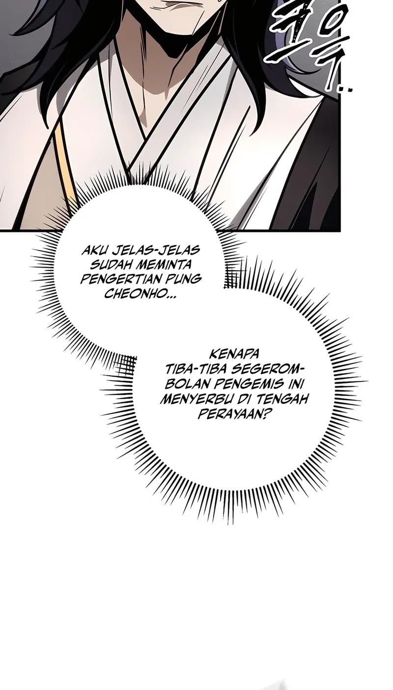 The Emperor’s Sword Chapter 73 Gambar 43