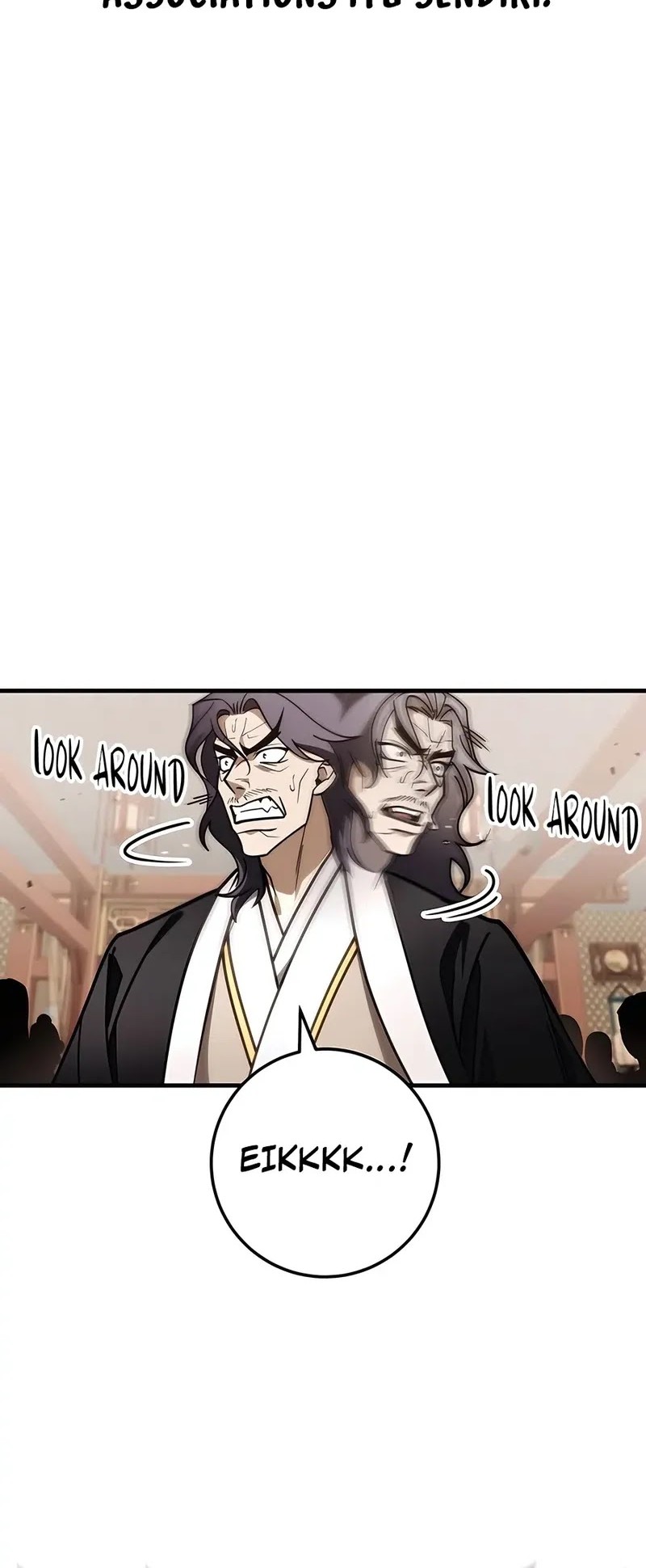 The Emperor’s Sword Chapter 73 Gambar 69