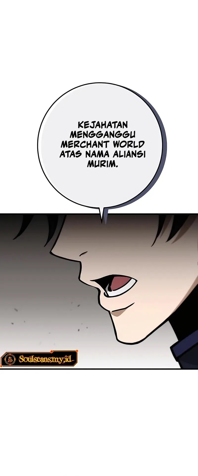 The Emperor’s Sword Chapter 73 Gambar 77