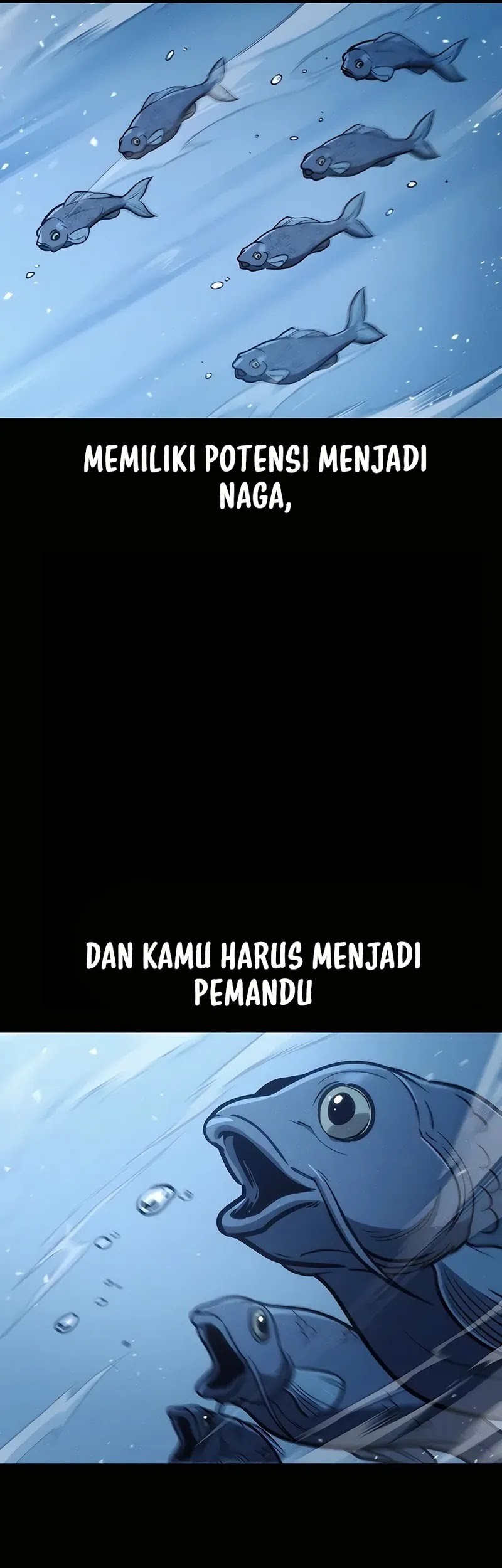 The Emperor’s Sword Chapter 73 Gambar 60