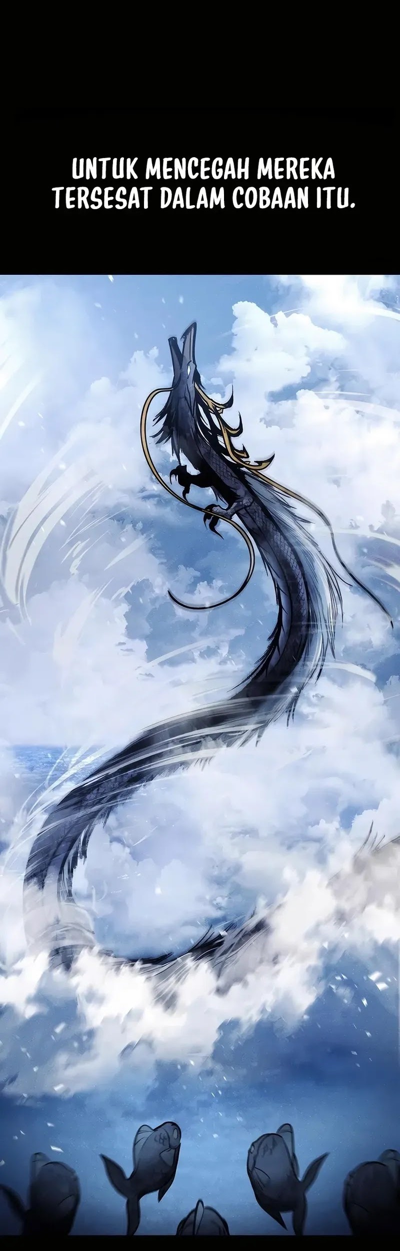 The Emperor’s Sword Chapter 73 Gambar 61