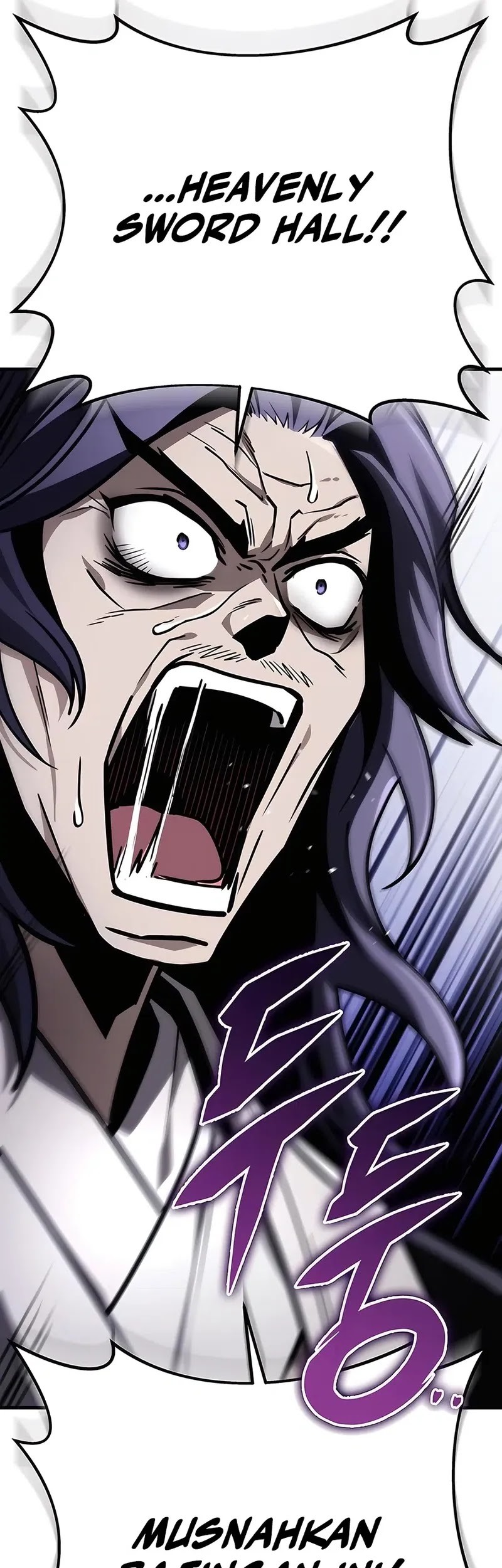 The Emperor’s Sword Chapter 73 Gambar 86