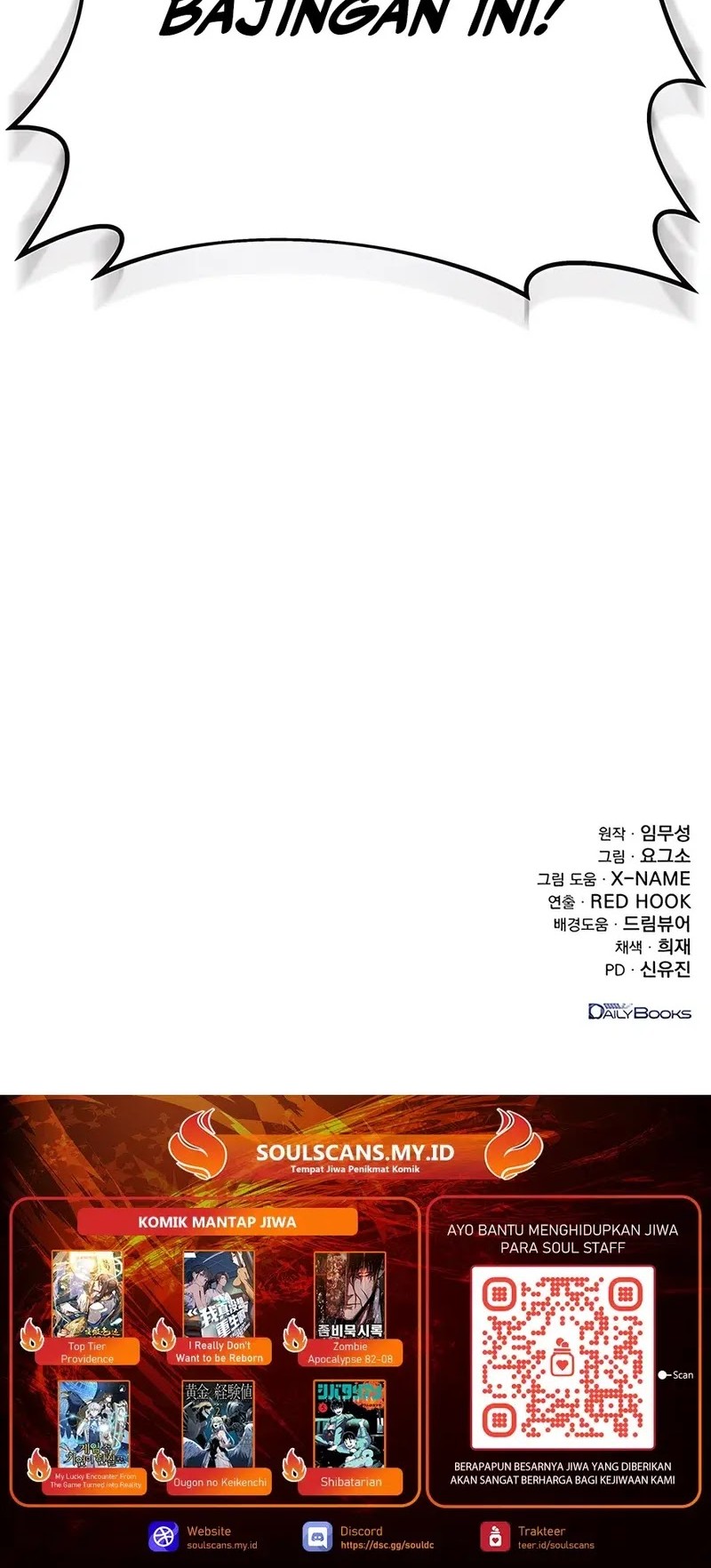 The Emperor’s Sword Chapter 73 Gambar 87