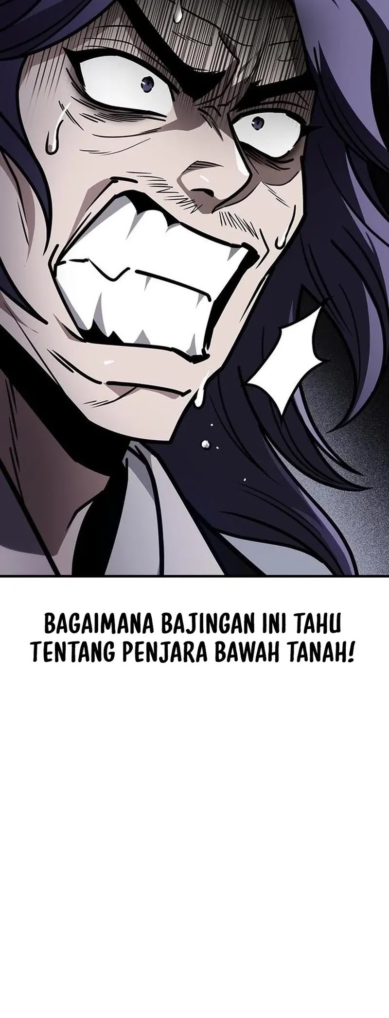 The Emperor’s Sword Chapter 73 Gambar 83