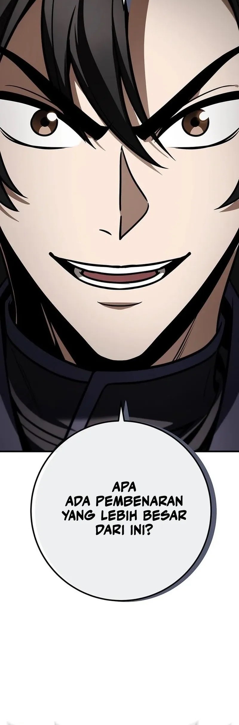 The Emperor’s Sword Chapter 73 Gambar 85