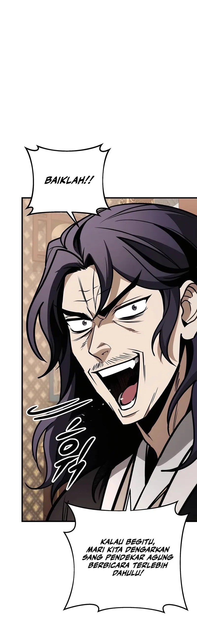 The Emperor’s Sword Chapter 73 Gambar 13