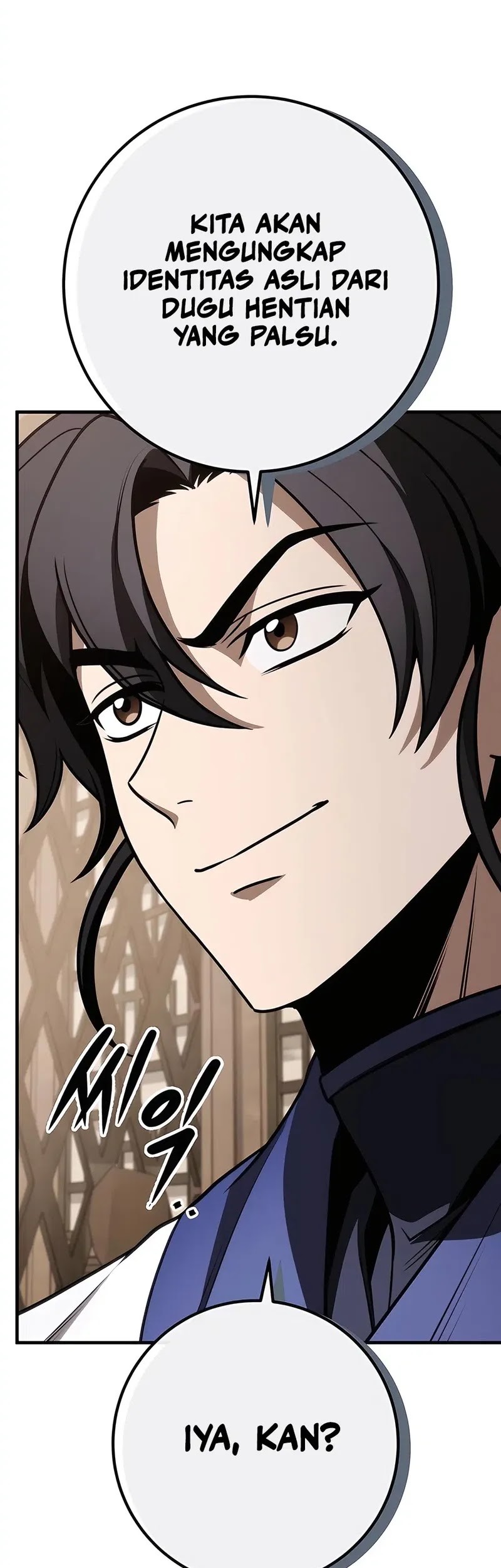 The Emperor’s Sword Chapter 72 Gambar 26