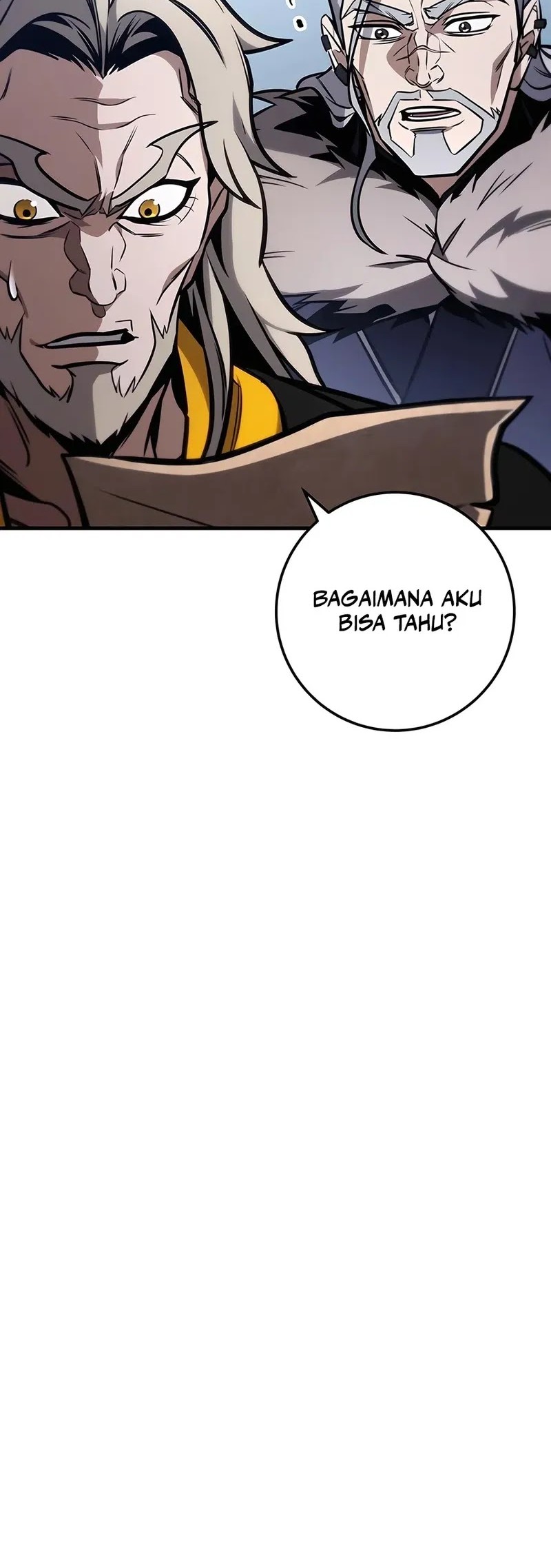 The Emperor’s Sword Chapter 72 Gambar 33