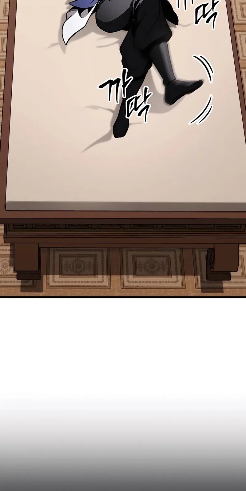 The Emperor’s Sword Chapter 72 Gambar 35