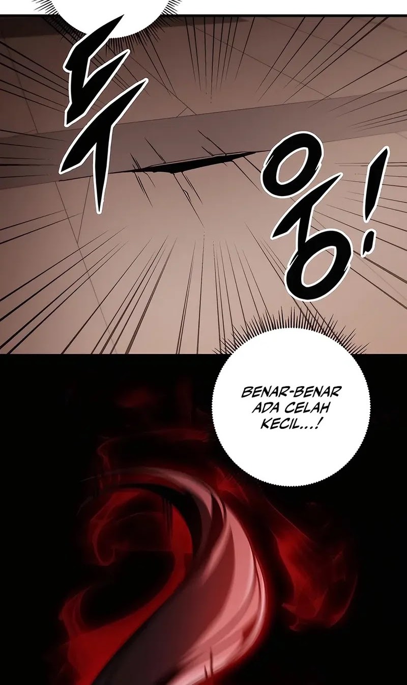 The Emperor’s Sword Chapter 72 Gambar 47