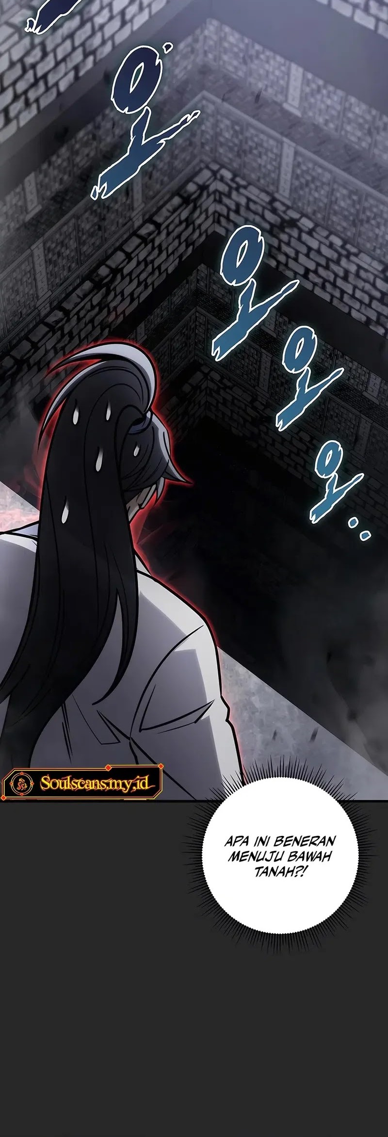 The Emperor’s Sword Chapter 72 Gambar 51