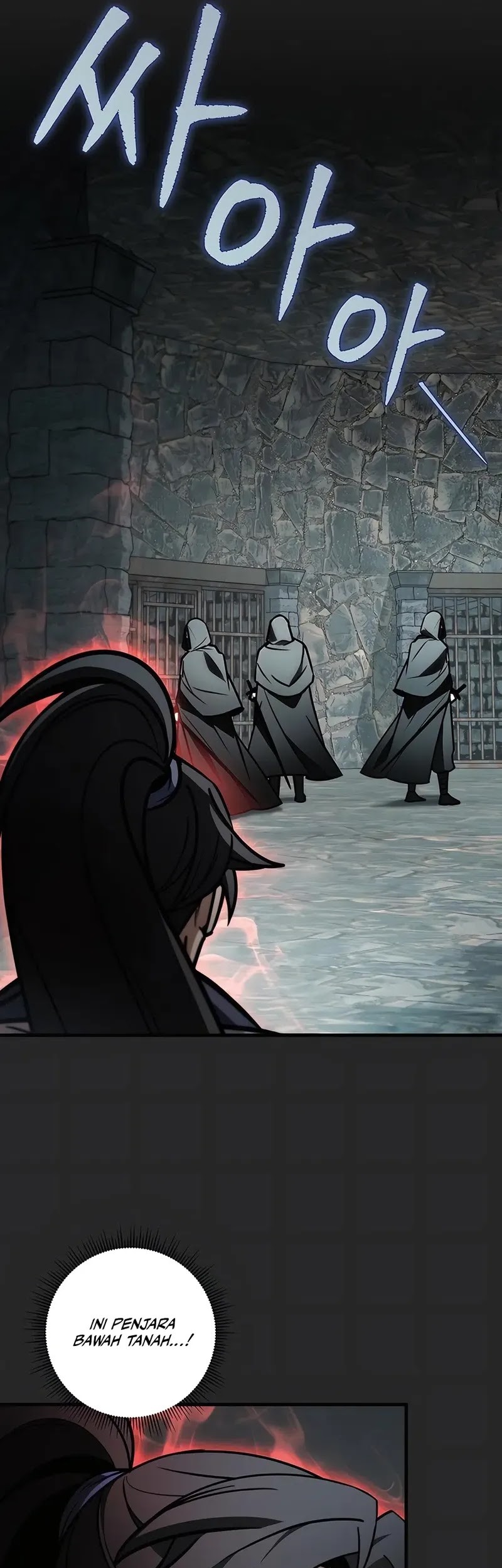 The Emperor’s Sword Chapter 72 Gambar 54