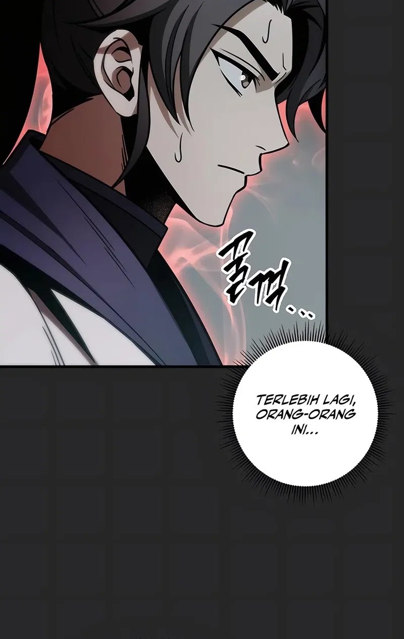 The Emperor’s Sword Chapter 72 Gambar 55