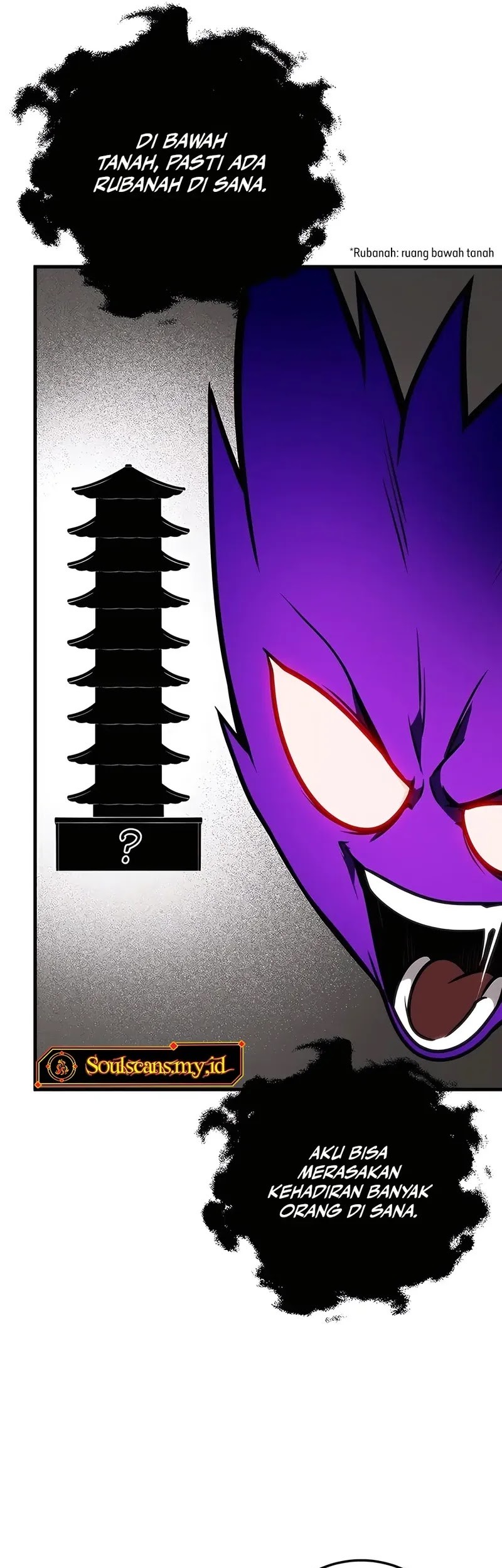 The Emperor’s Sword Chapter 72 Gambar 40