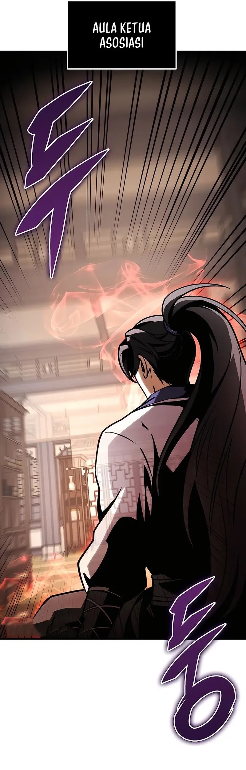 The Emperor’s Sword Chapter 72 Gambar 44