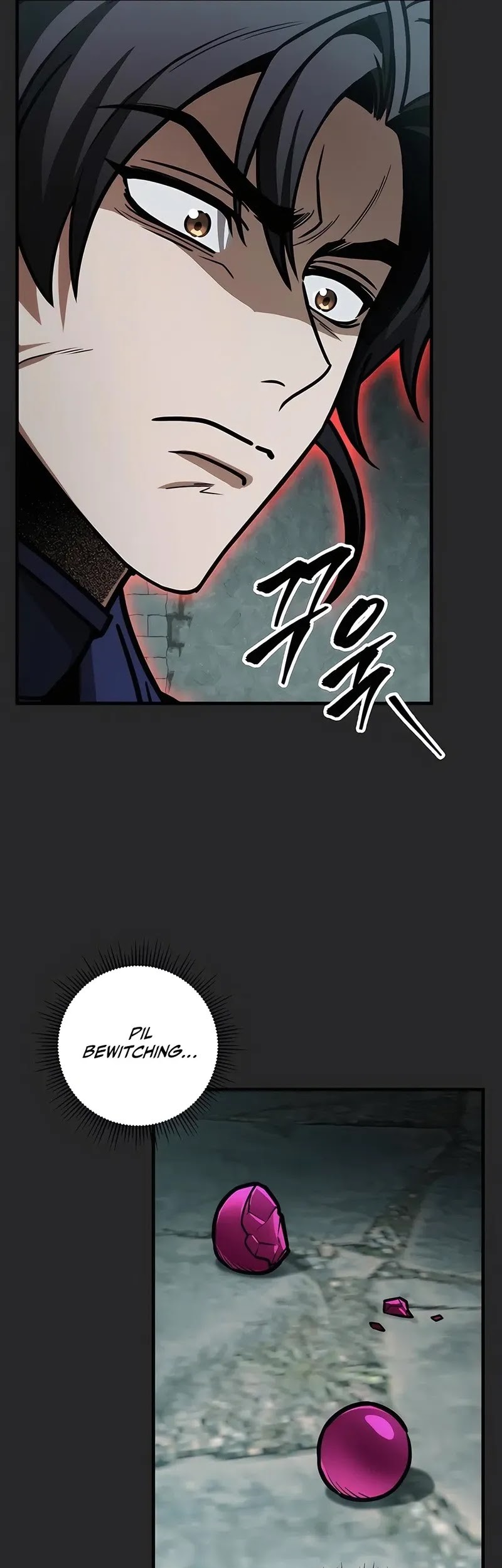 The Emperor’s Sword Chapter 72 Gambar 66