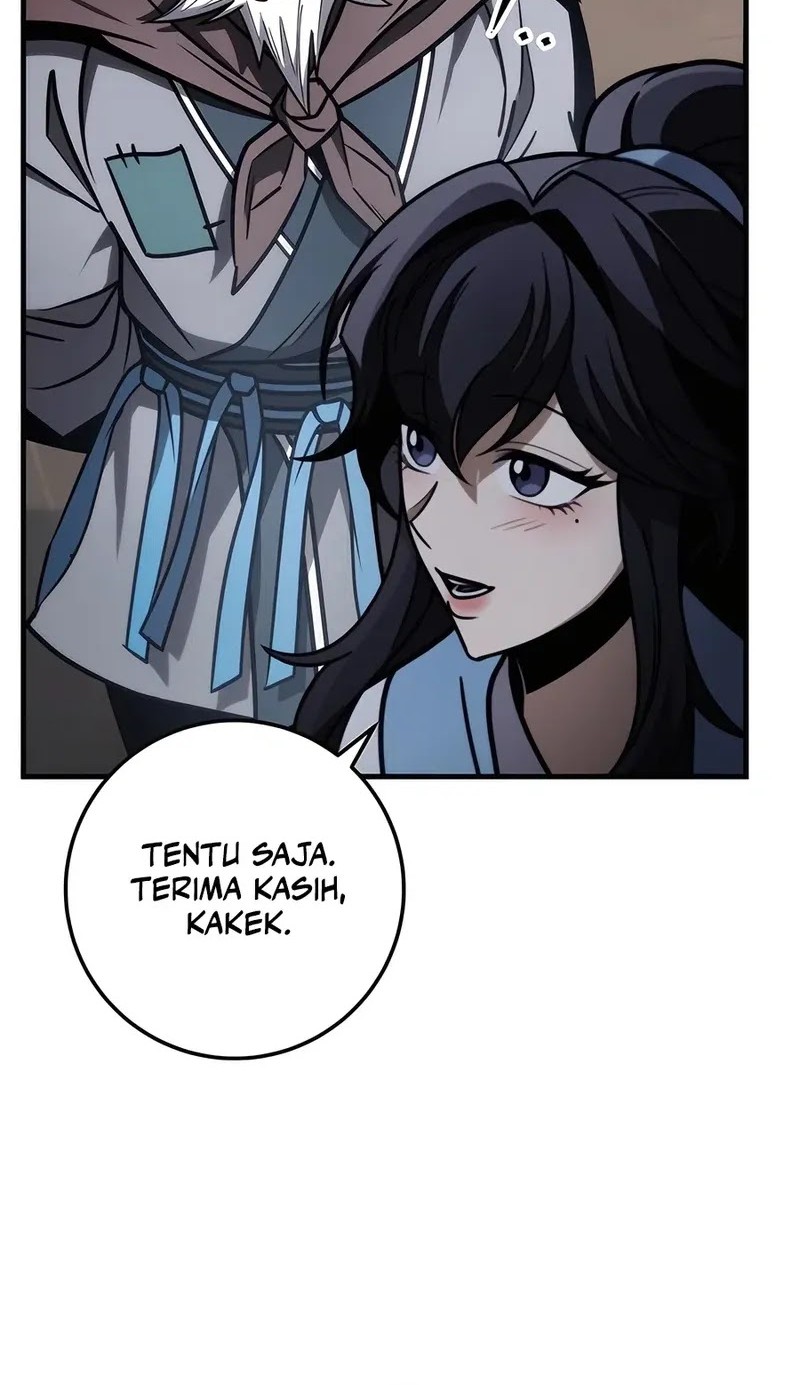 The Emperor’s Sword Chapter 72 Gambar 73