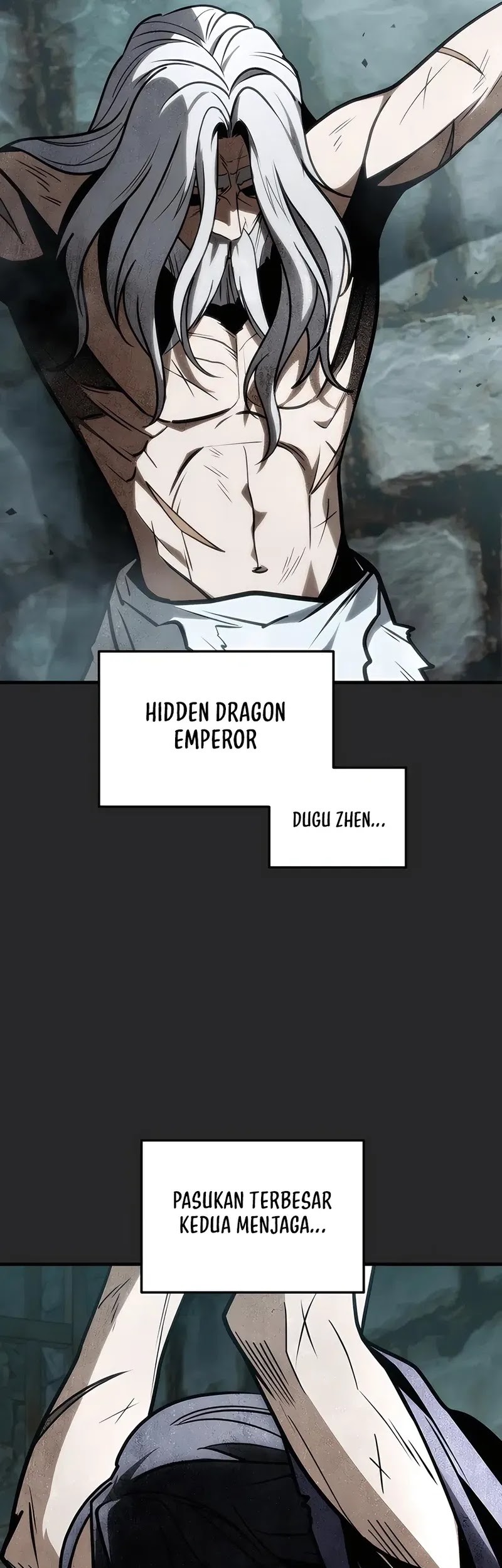 The Emperor’s Sword Chapter 72 Gambar 60