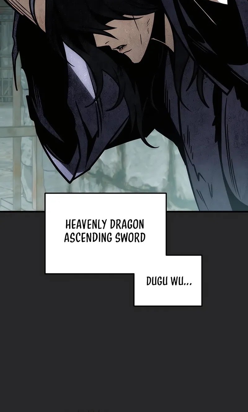 The Emperor’s Sword Chapter 72 Gambar 61