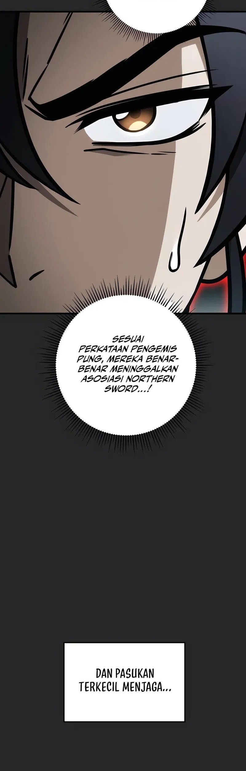 The Emperor’s Sword Chapter 72 Gambar 63