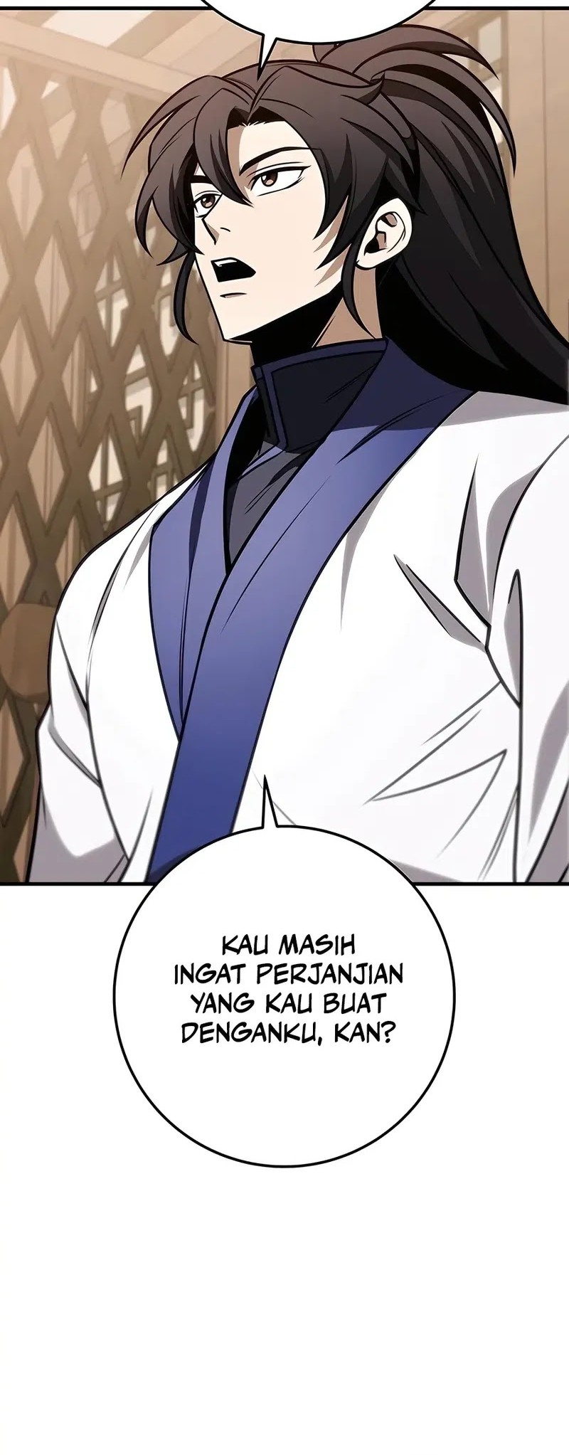 The Emperor’s Sword Chapter 72 Gambar 5