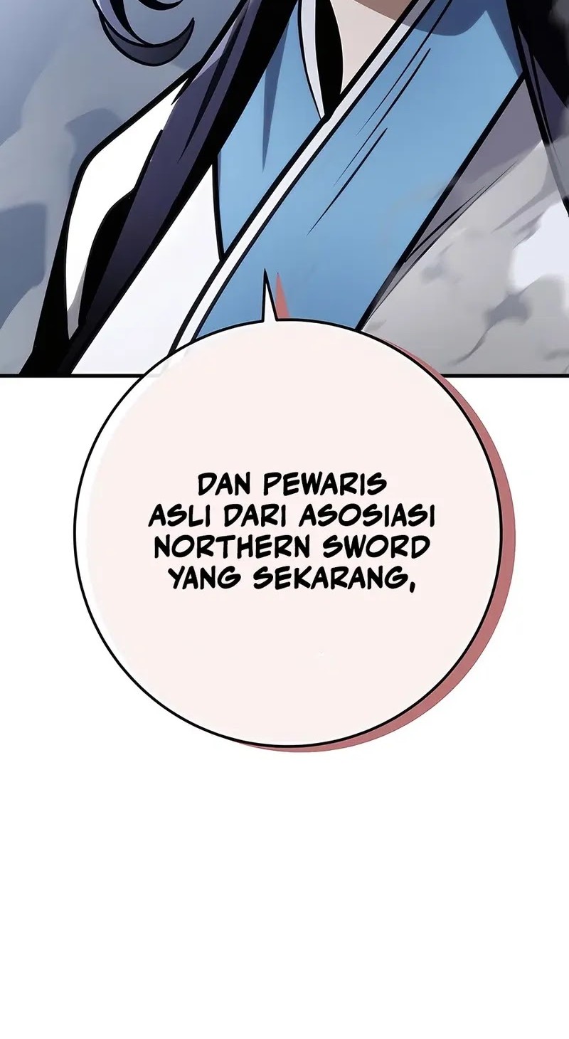 The Emperor’s Sword Chapter 72 Gambar 79
