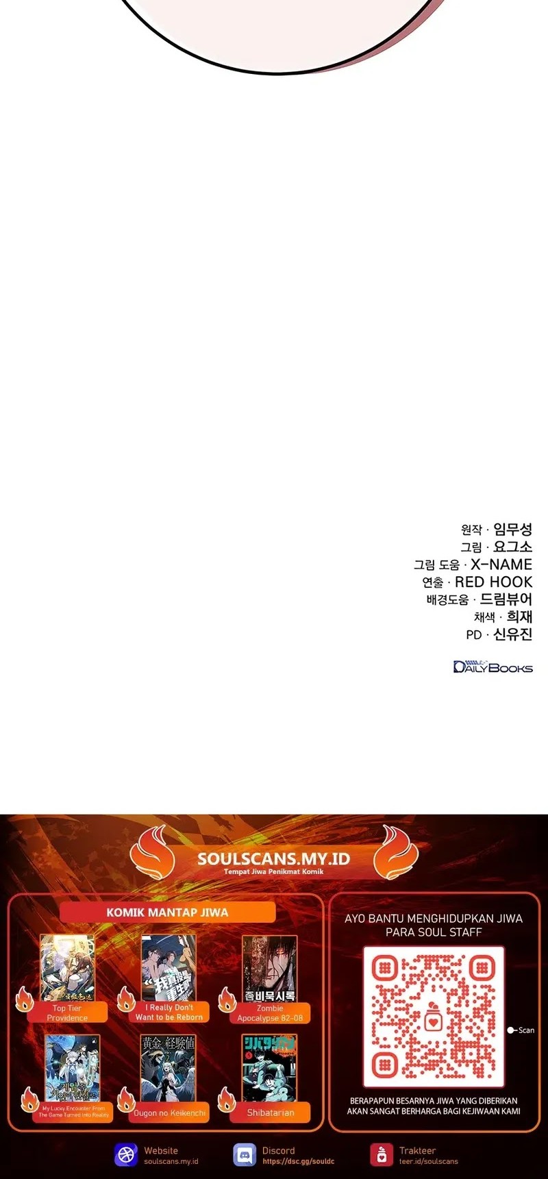 The Emperor’s Sword Chapter 72 Gambar 81