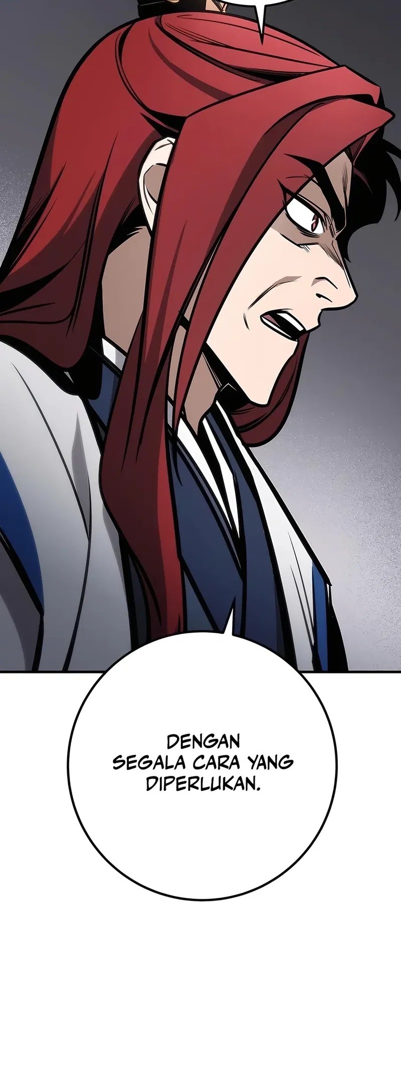 The Emperor’s Sword Chapter 72 Gambar 15