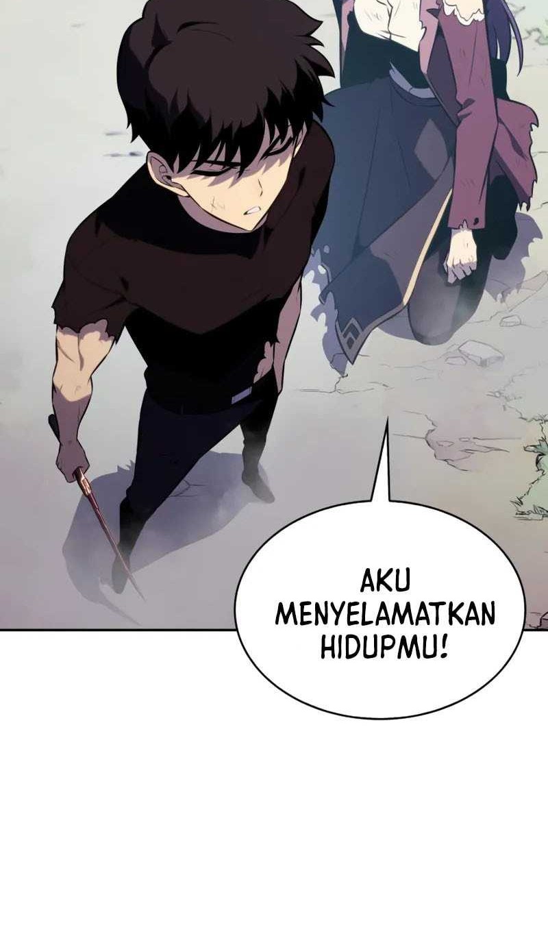 The Regressed Son Of A Duke Is An Assassin Chapter 64 Gambar 52