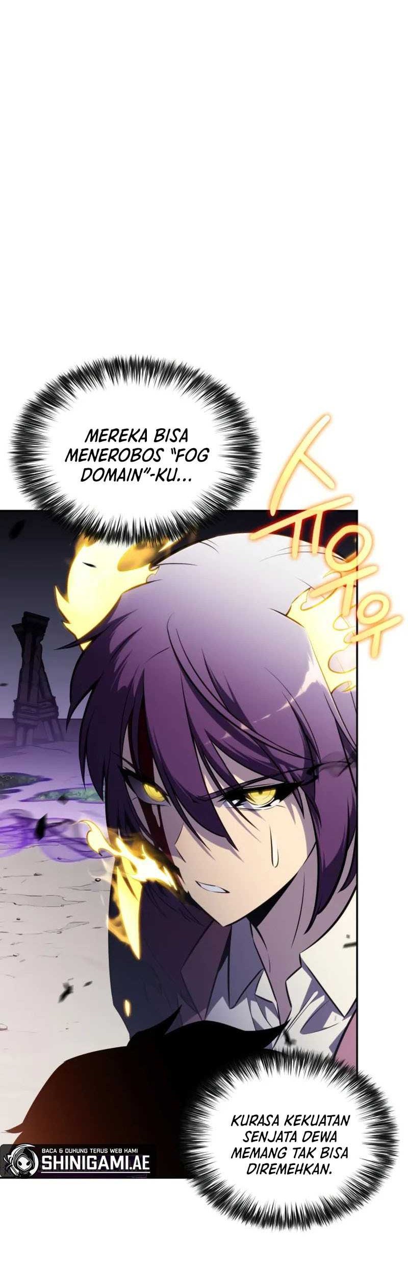 The Regressed Son Of A Duke Is An Assassin Chapter 64 Gambar 50