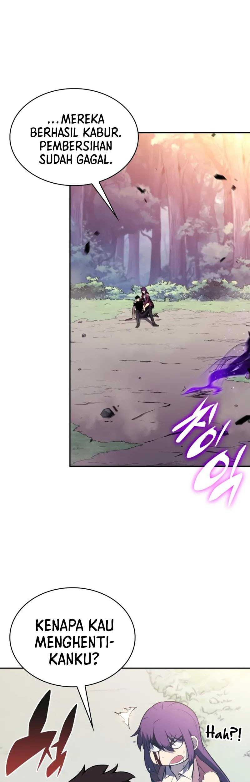 The Regressed Son Of A Duke Is An Assassin Chapter 64 Gambar 51