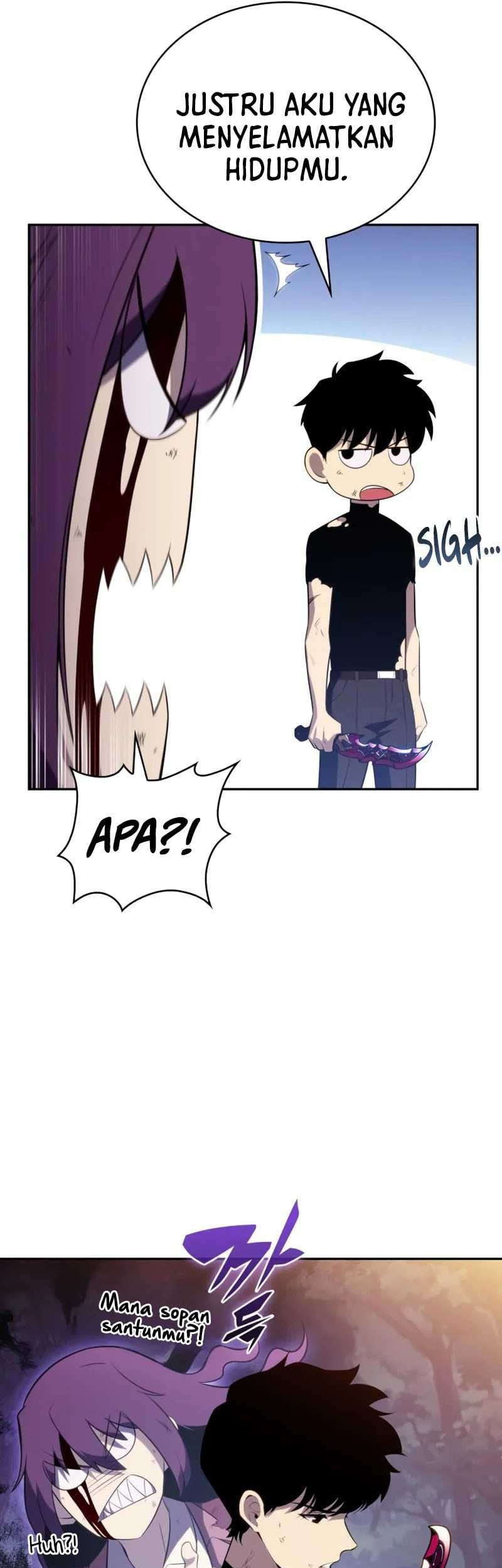 The Regressed Son Of A Duke Is An Assassin Chapter 64 Gambar 53