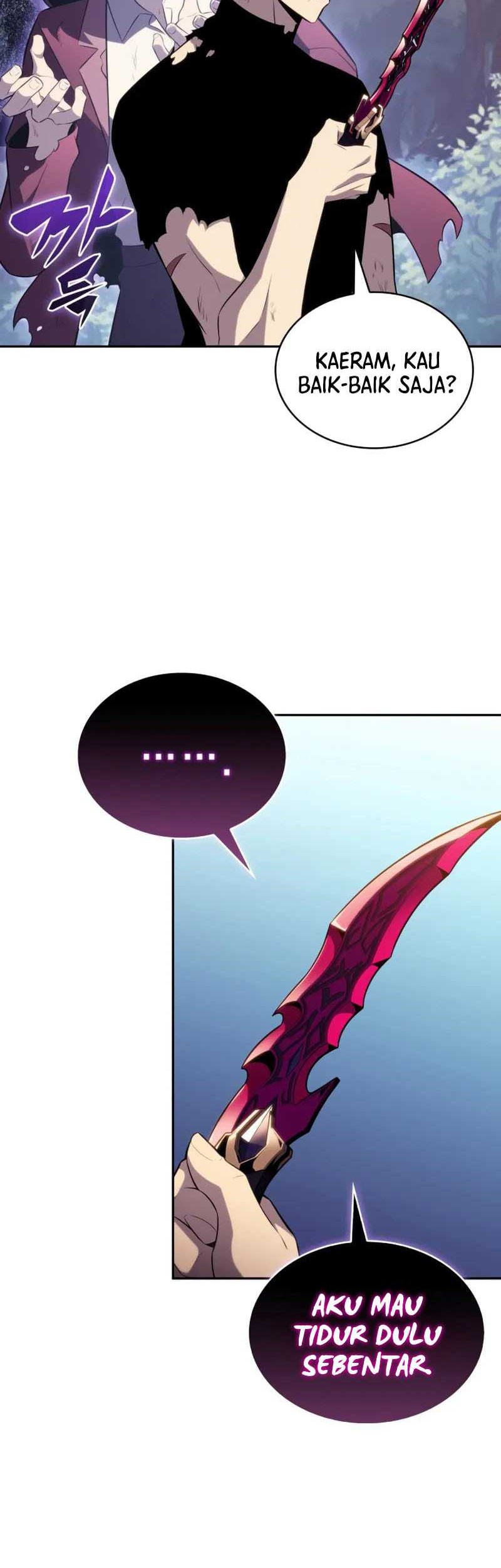 The Regressed Son Of A Duke Is An Assassin Chapter 64 Gambar 54