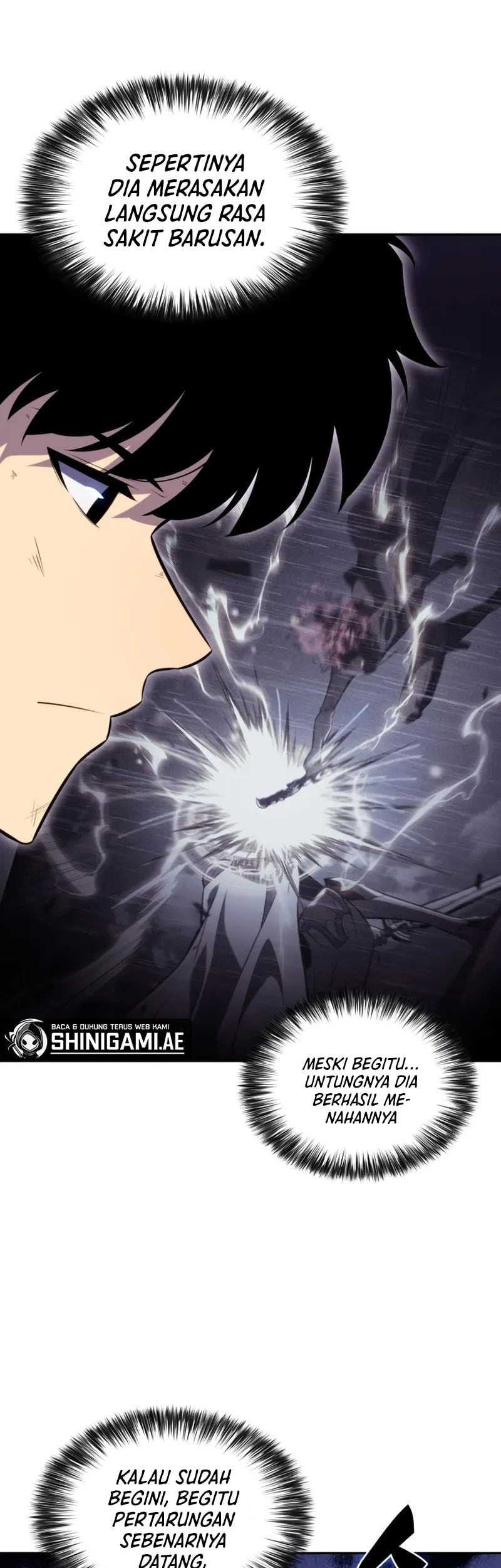 The Regressed Son Of A Duke Is An Assassin Chapter 64 Gambar 55