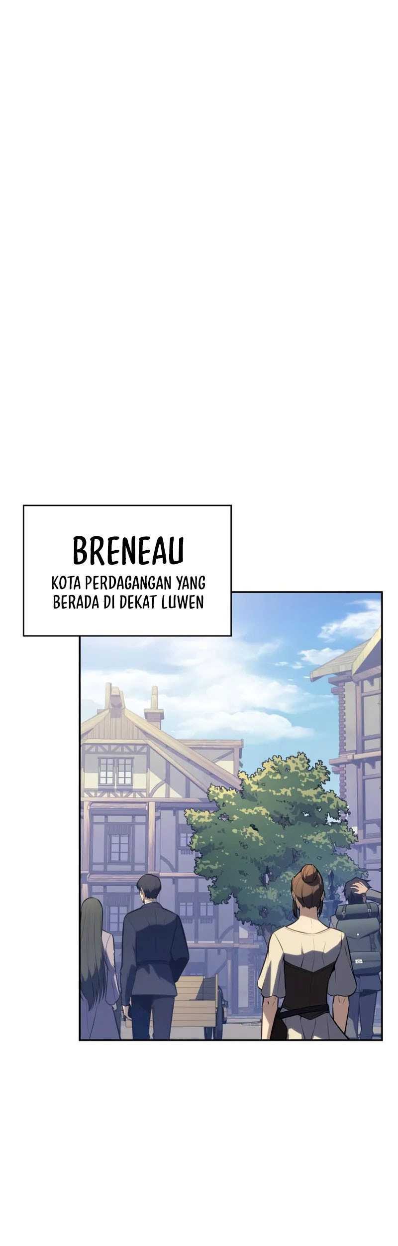 The Regressed Son Of A Duke Is An Assassin Chapter 64 Gambar 57