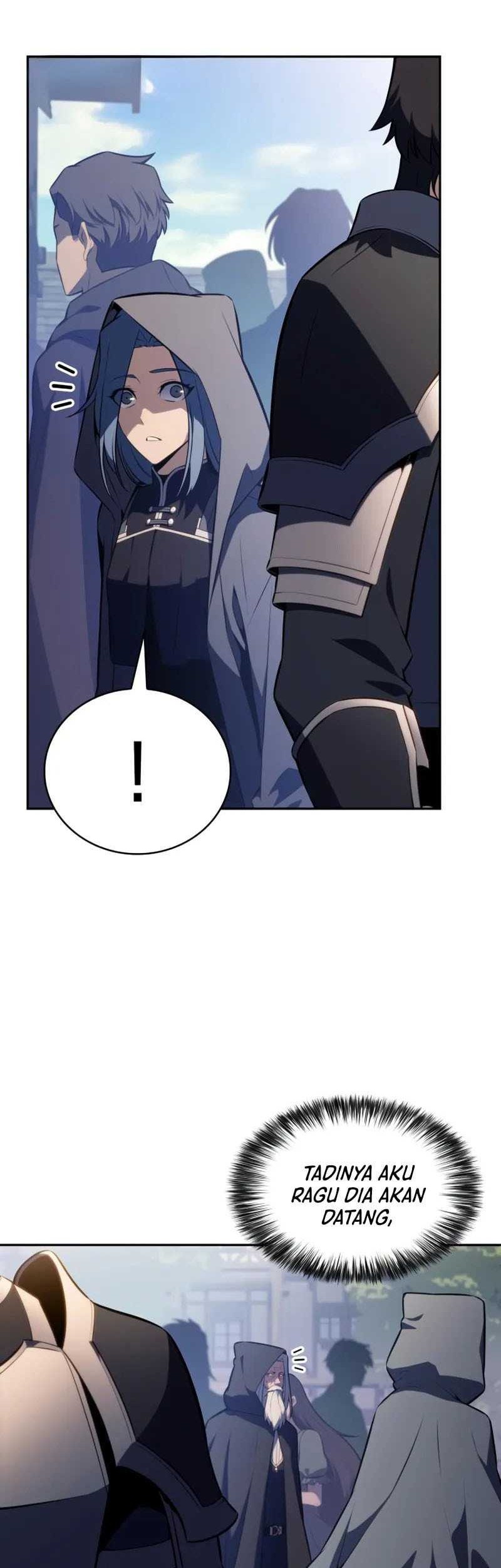 The Regressed Son Of A Duke Is An Assassin Chapter 64 Gambar 58